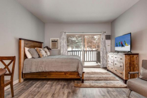 Prospector Lodge 814 by Moose Management